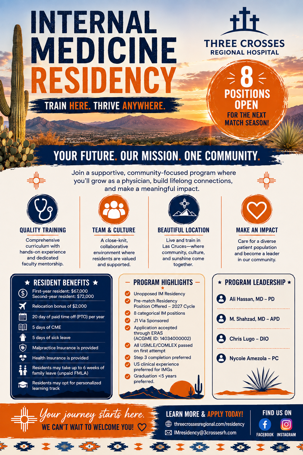 Residents