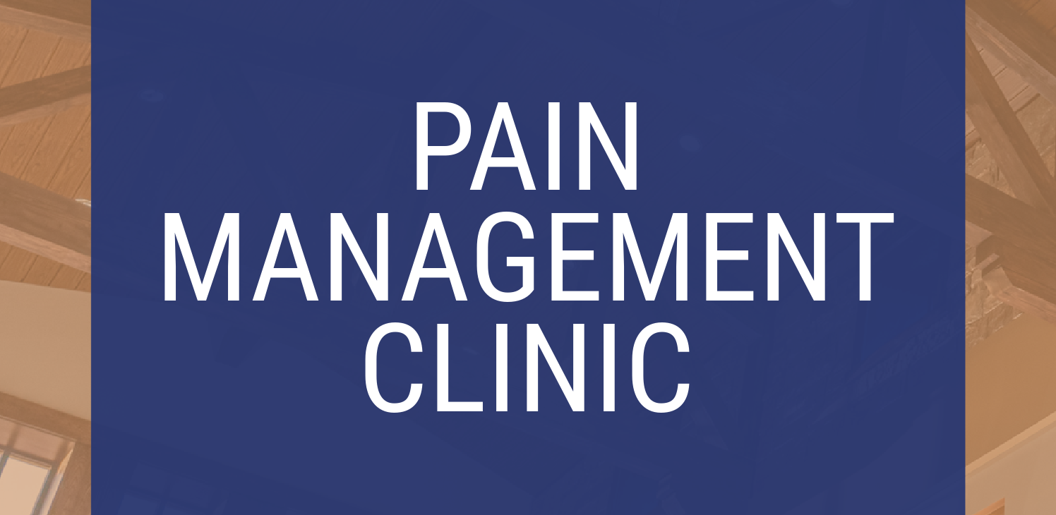 specialty clinic